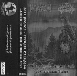 Hell Poemer : ...Crossing the Ancient path of molossian tribes